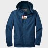 Rain Jacket Thumbnail