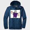 Rain Jacket Thumbnail
