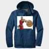 Rain Jacket Thumbnail