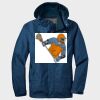 Rain Jacket Thumbnail