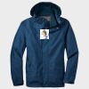 Rain Jacket Thumbnail