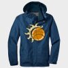 Rain Jacket Thumbnail