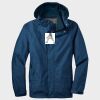 Rain Jacket Thumbnail