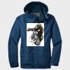 Rain Jacket Thumbnail