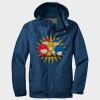 Rain Jacket Thumbnail