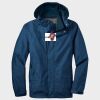 Rain Jacket Thumbnail
