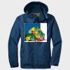Rain Jacket Thumbnail