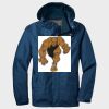 Rain Jacket Thumbnail