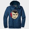 Rain Jacket Thumbnail