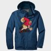 Rain Jacket Thumbnail
