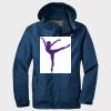 Rain Jacket Thumbnail