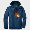 Rain Jacket Thumbnail