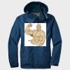 Rain Jacket Thumbnail