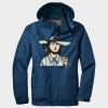 Rain Jacket Thumbnail