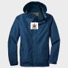 Rain Jacket Thumbnail