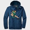 Rain Jacket Thumbnail