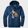 Rain Jacket Thumbnail