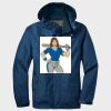 Rain Jacket Thumbnail