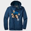 Rain Jacket Thumbnail