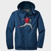 Rain Jacket Thumbnail