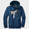 Rain Jacket Thumbnail