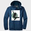 Rain Jacket Thumbnail