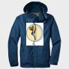 Rain Jacket Thumbnail