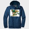 Rain Jacket Thumbnail