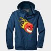Rain Jacket Thumbnail