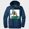 Rain Jacket Thumbnail