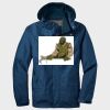 Rain Jacket Thumbnail