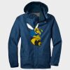 Rain Jacket Thumbnail