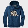 Rain Jacket Thumbnail