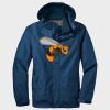 Rain Jacket Thumbnail