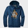 Rain Jacket Thumbnail