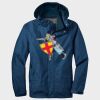 Rain Jacket Thumbnail