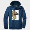 Rain Jacket Thumbnail