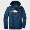 Rain Jacket Thumbnail