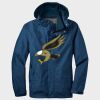 Rain Jacket Thumbnail