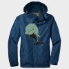 Rain Jacket Thumbnail