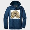 Rain Jacket Thumbnail