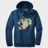 Rain Jacket Thumbnail