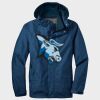Rain Jacket Thumbnail