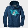 Rain Jacket Thumbnail