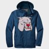 Rain Jacket Thumbnail