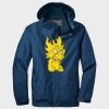 Rain Jacket Thumbnail