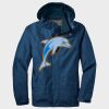 Rain Jacket Thumbnail