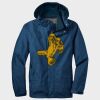 Rain Jacket Thumbnail