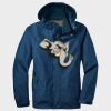 Rain Jacket Thumbnail