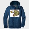 Rain Jacket Thumbnail